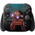 Marvel Iron Man Repulsor Blast Nintendo Skins